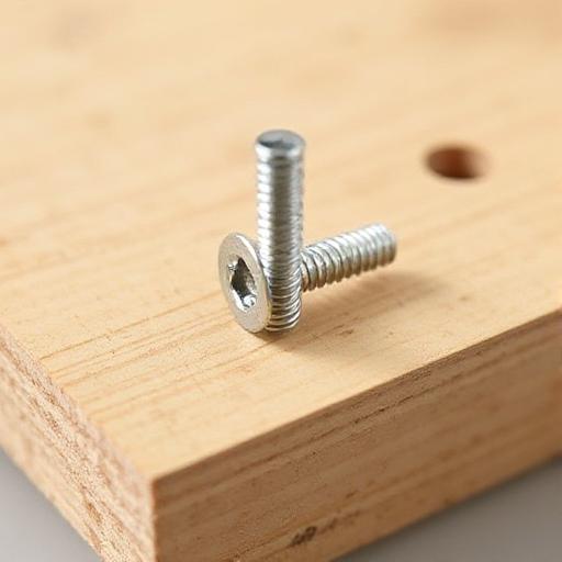 chipboard screw