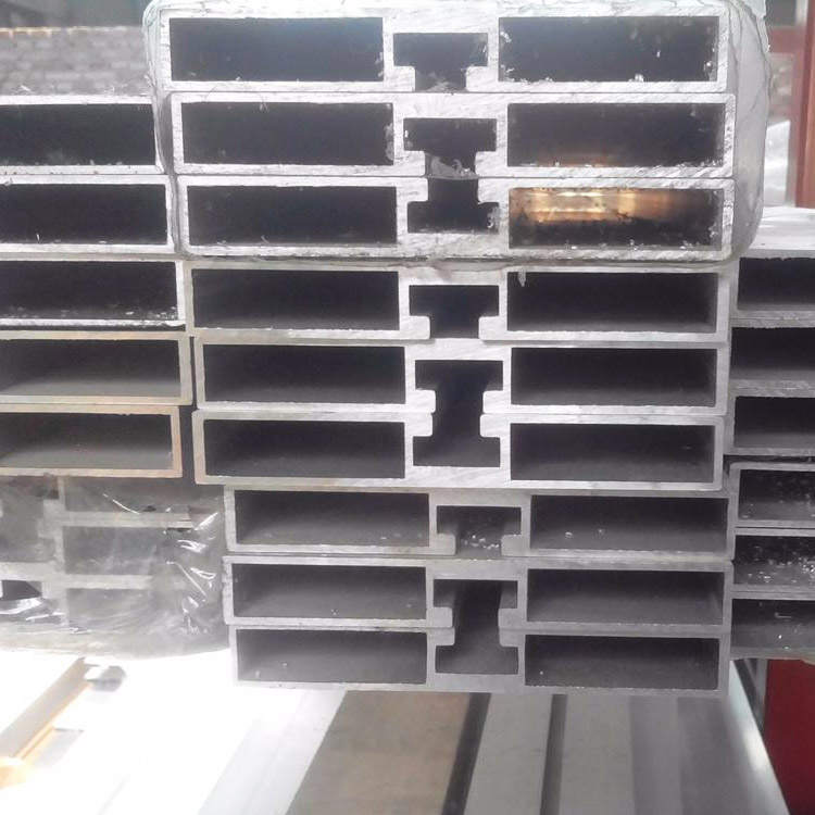 Rolled Steel Plates