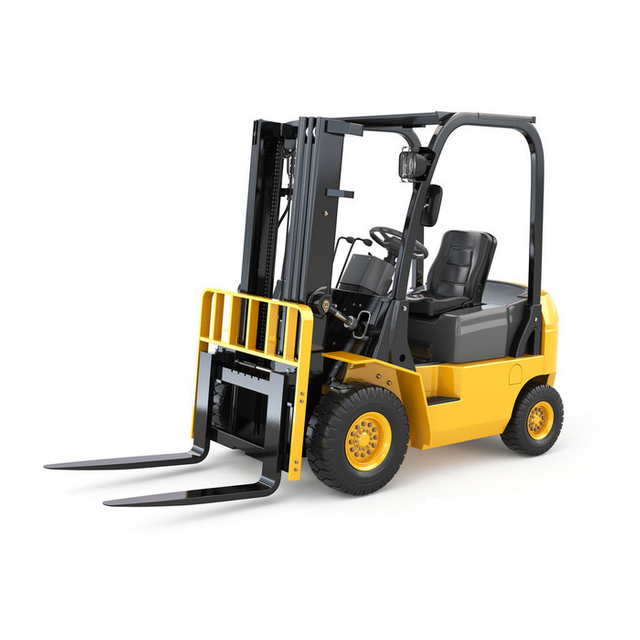 Lift Truck