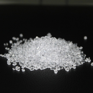 ABS Plastic Particles