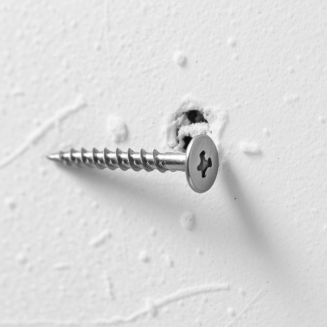 drywall screw