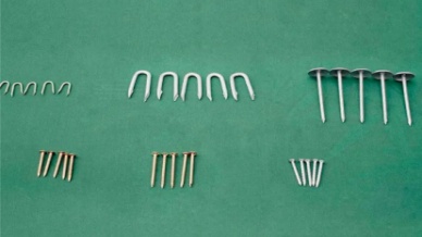 What Makes High-Quality Round Wire Nails for Heavy-Duty Applications?