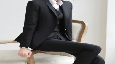 Career Suits Vs. Business Casual: What’s The Difference?