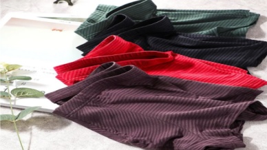 How Underpants Manufacturing Quality Affects End-User Comfort