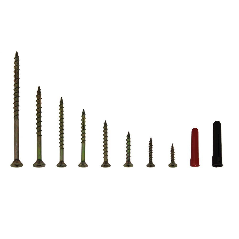chipboard screw